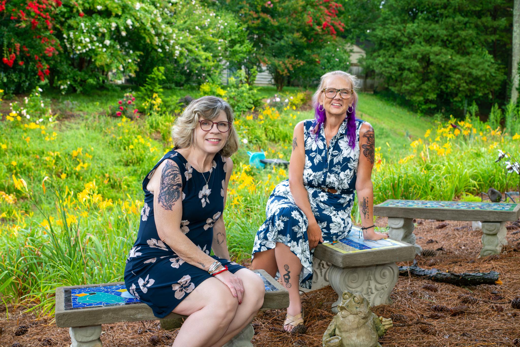 33 Years Of Friendship