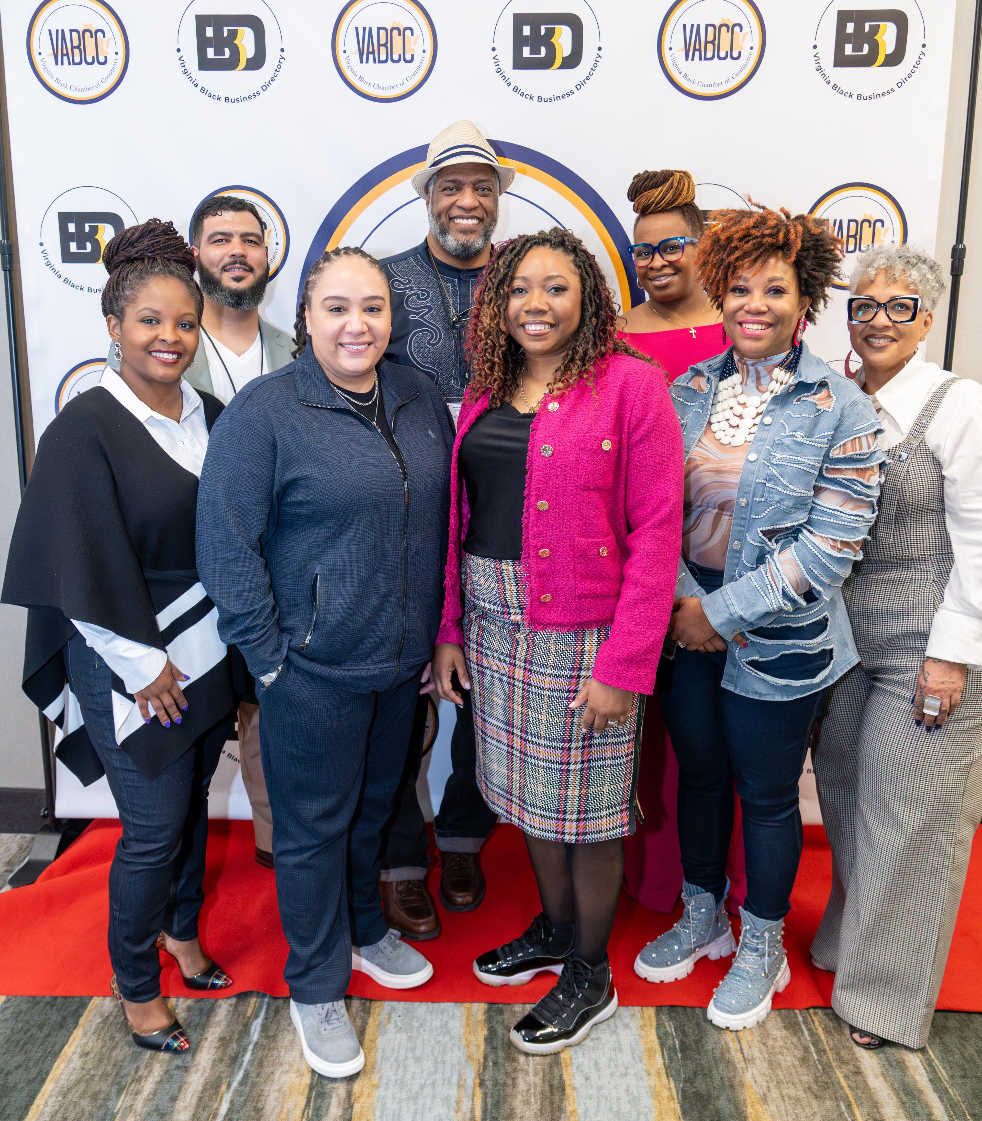 Virginia Black Chamber of Commerce: Innovate To Elevate Conference