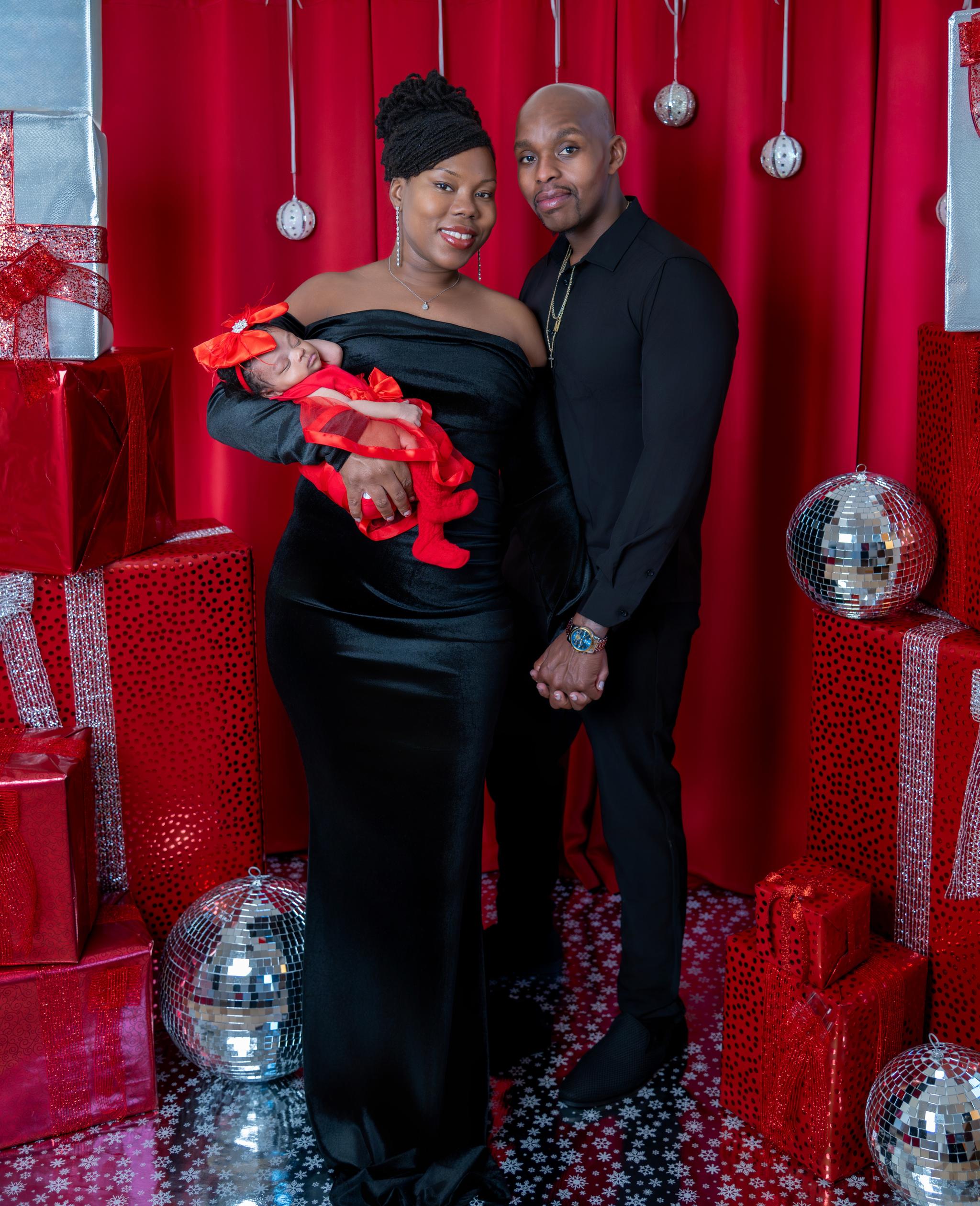 A Christmas Set Close to the Heart ✨🎄✨