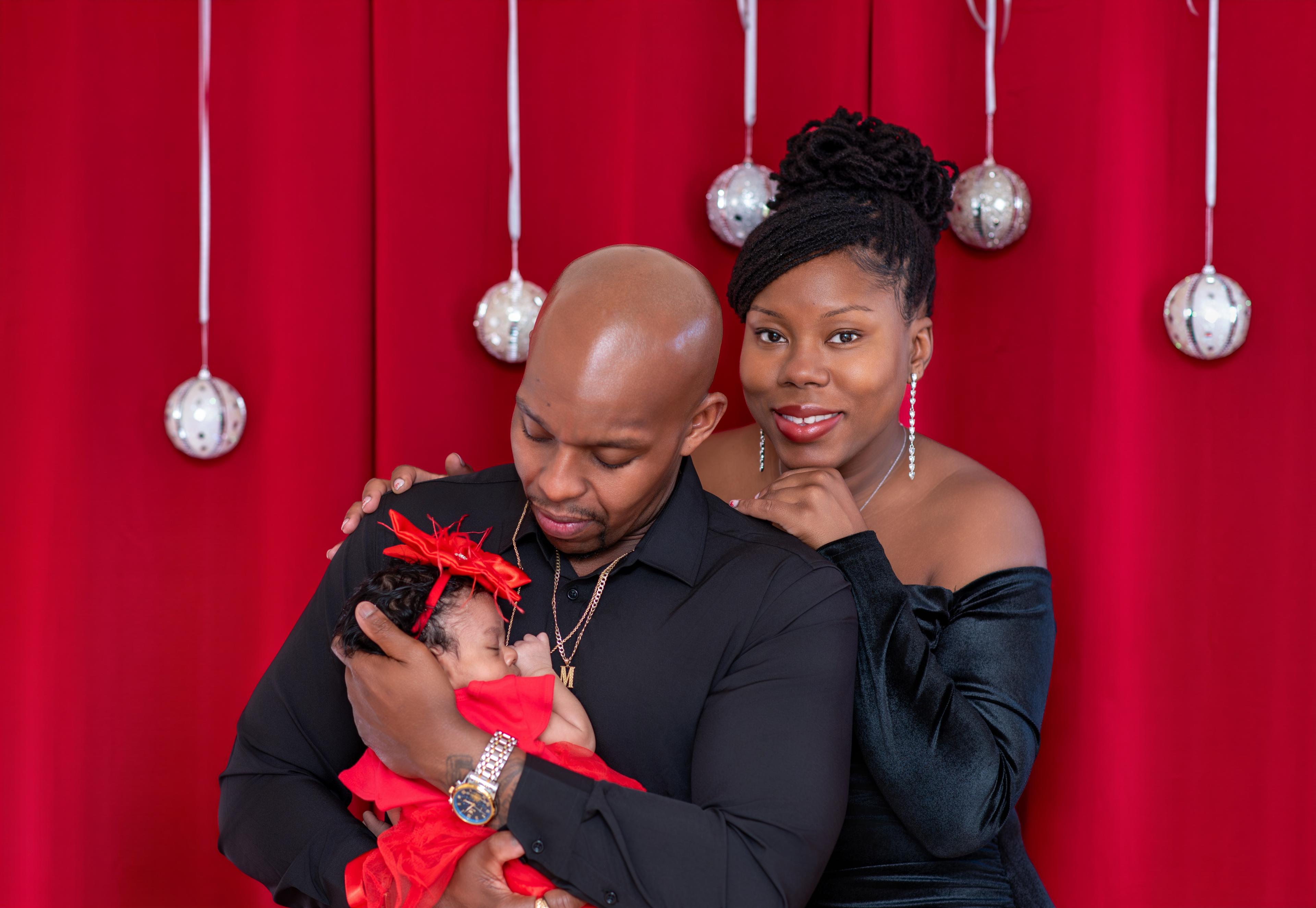 A Christmas Set Close to the Heart ✨🎄✨